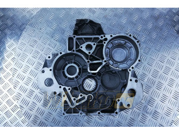 Разпределителен вал DEUTZ