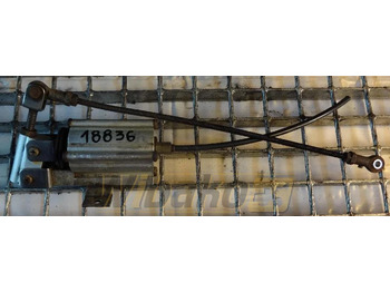 Двигател и части DEUTZ