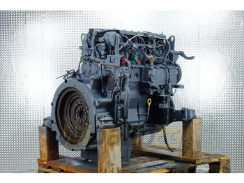 Двигател DEUTZ