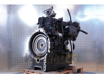 Двигател DEUTZ