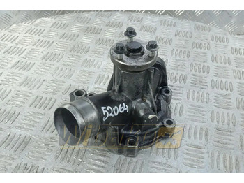 Водна помпа DEUTZ