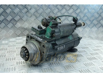 Стартер VOLVO