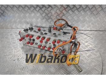 Хидравличен клапан REXROTH