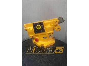 Хидравличен мотор за Строителна техника Drive motor Linde BMV186-02: снимка 2