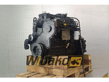 Двигател за Строителна техника Engine Cummins QSC8.3: снимка 5