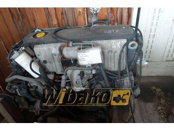 Двигател IVECO