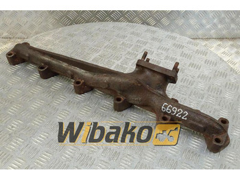 Изпускателен колектор DEUTZ