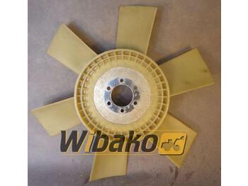 Вентилатор за Строителна техника Fan Caterpillar 4260018002: снимка 2