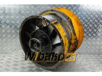 Вентилатор DEUTZ
