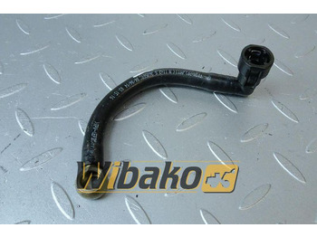 Горивна система CATERPILLAR