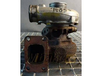 Турбина GARRETT