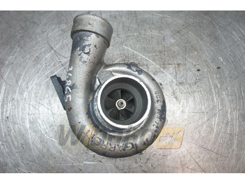 Турбина GARRETT