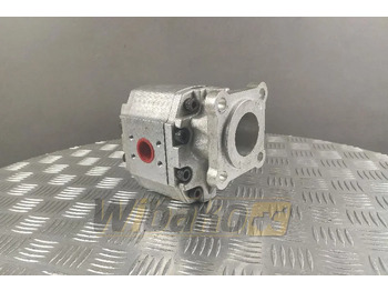 Хидравлична помпа