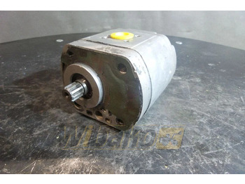 Хидравлична помпа