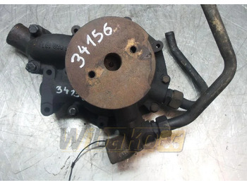 Водна помпа HANOMAG