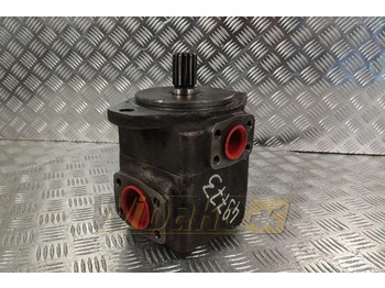 Хидравлична помпа HANOMAG