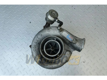 Турбина HOLSET