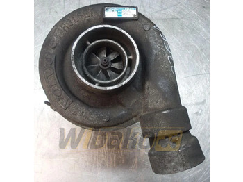 Турбина HOLSET