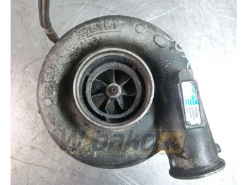 Турбина HOLSET