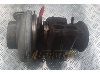 Турбина HOLSET