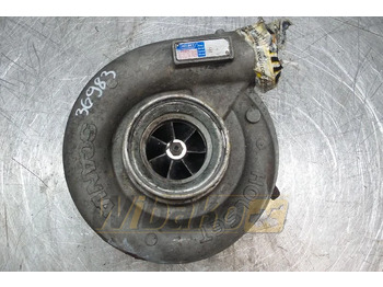 Турбина HOLSET