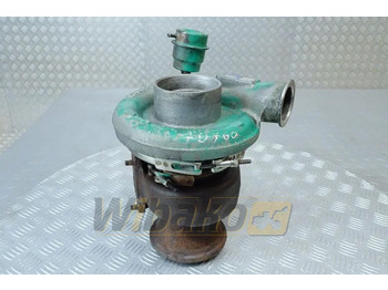 Турбина HOLSET