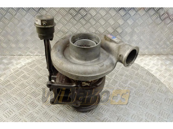 Турбина HOLSET