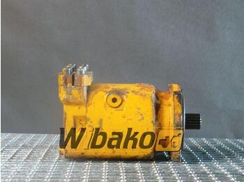 Хидравличен мотор LIEBHERR