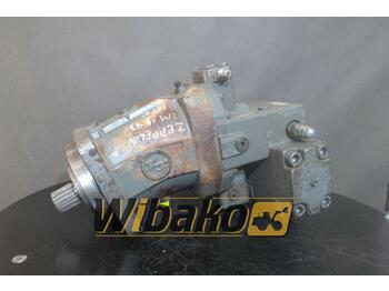 Хидравличен мотор за Строителна техника Hydraulic motor Rexroth A6VM107HA1T/60W-PZB080A-S: снимка 2