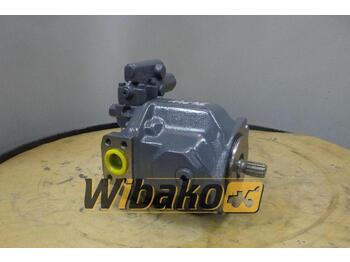 Хидравлична помпа HYDROMATIK