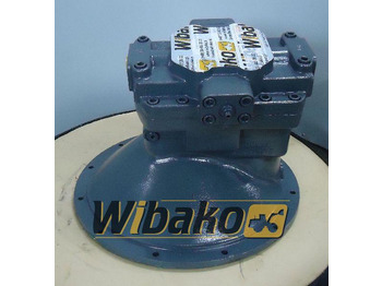 Хидравлична помпа HYDROMATIK