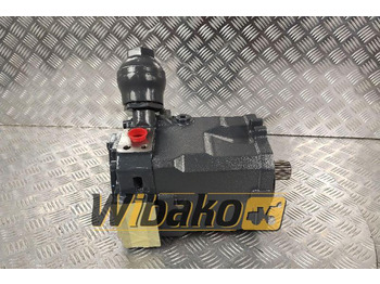 Хидравлична помпа за Строителна техника Hydraulic pump Linde HPR105-02R H2X254R 00109: снимка 2