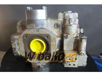 Хидравлична помпа за Строителна техника Hydraulic pump O&K LA4VSO250HD1B/11L-PZB13K00 00964710: снимка 2