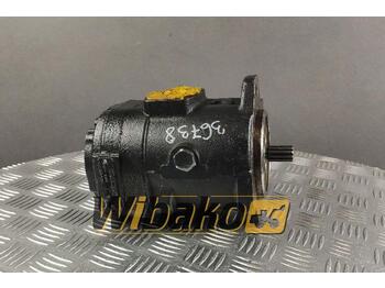 Хидравлична помпа за Строителна техника Hydraulic pump Yanmar 3280014 16394G: снимка 2