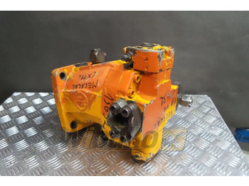 : снимка на заглавната част