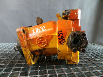 Хидравличен мотор за Строителна техника Hydromatik A6VM107/60W: снимка 2