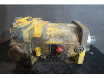 Хидравлична помпа HYDROMATIK