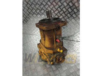 Хидравлична помпа HYDROMATIK