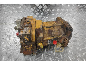 : снимка на заглавната част