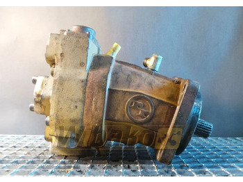 Хидравлична помпа HYDROMATIK