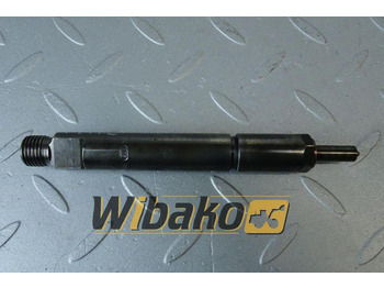 Инжектор BOSCH
