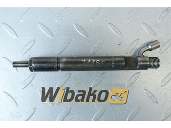Инжектор BOSCH