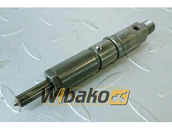Инжектор BOSCH
