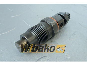 Инжектор KUBOTA