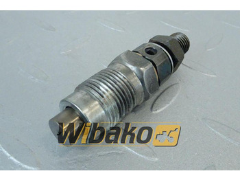 Инжектор KUBOTA
