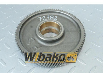 Разпределителен вал KUBOTA
