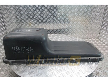 Маслена вана IVECO