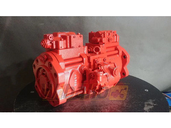 Хидравлична помпа KAWASAKI