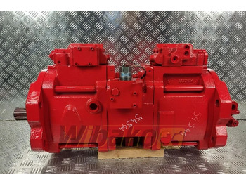 Хидравлична помпа KAWASAKI