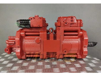 Хидравлична помпа KAWASAKI